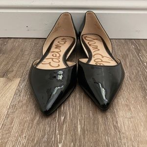 Size 7 Sam Edelman flats